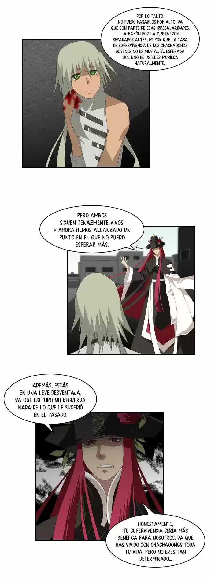 TAL MANGA (2011) - Capítulo 69 - Página 14 - LectorTMOo