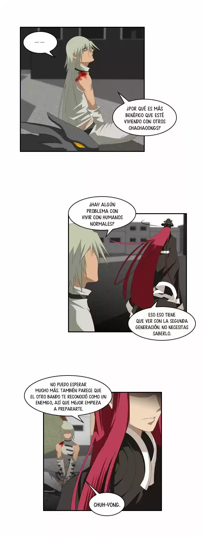 TAL MANGA (2011) - Capítulo 69 - Página 15 - LectorTMOo