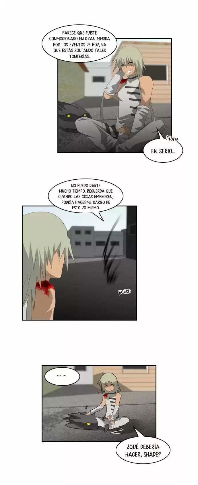 TAL MANGA (2011) - Capítulo 69 - Página 17 - LectorTMOo