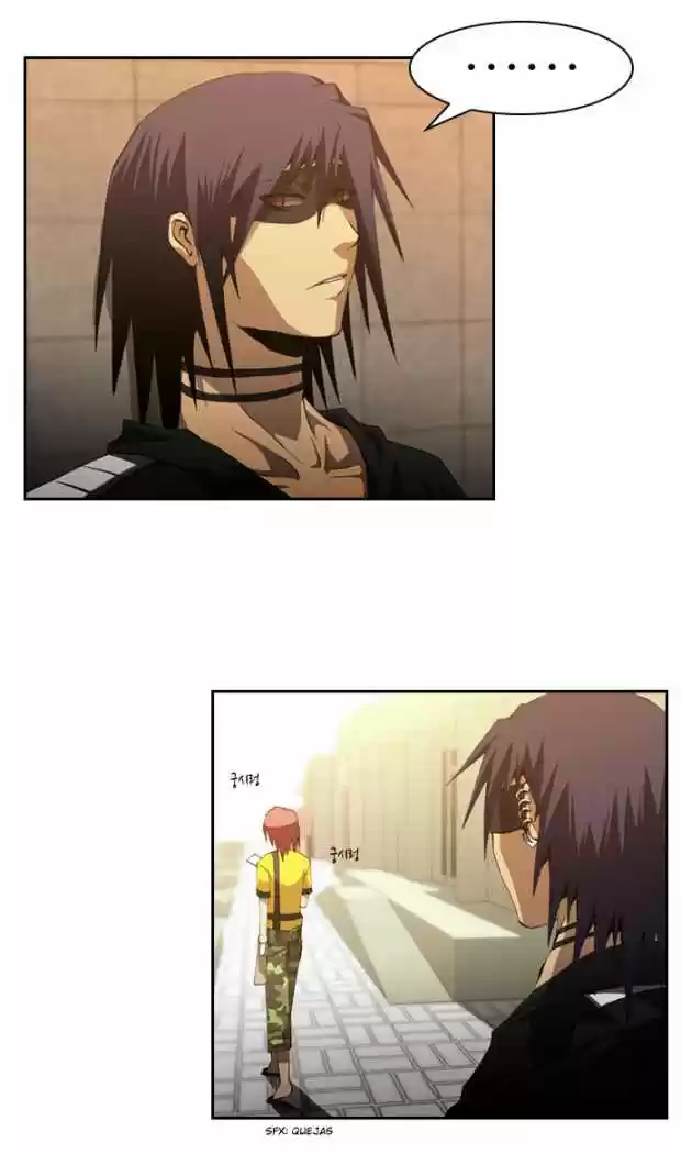 TAL MANGA (2011) - Capítulo 7 - Página 7 - LectorTMOo