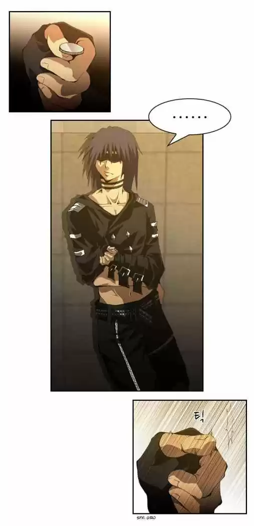 TAL MANGA (2011) - Capítulo 7 - Página 8 - LectorTMOo