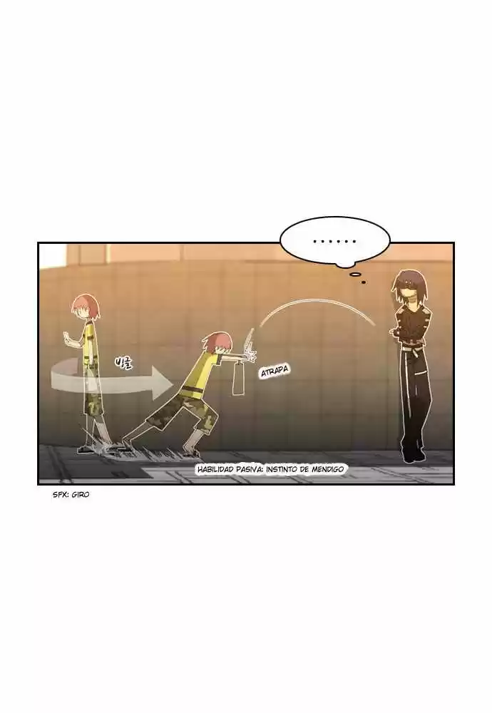 TAL MANGA (2011) - Capítulo 7 - Página 9 - LectorTMOo