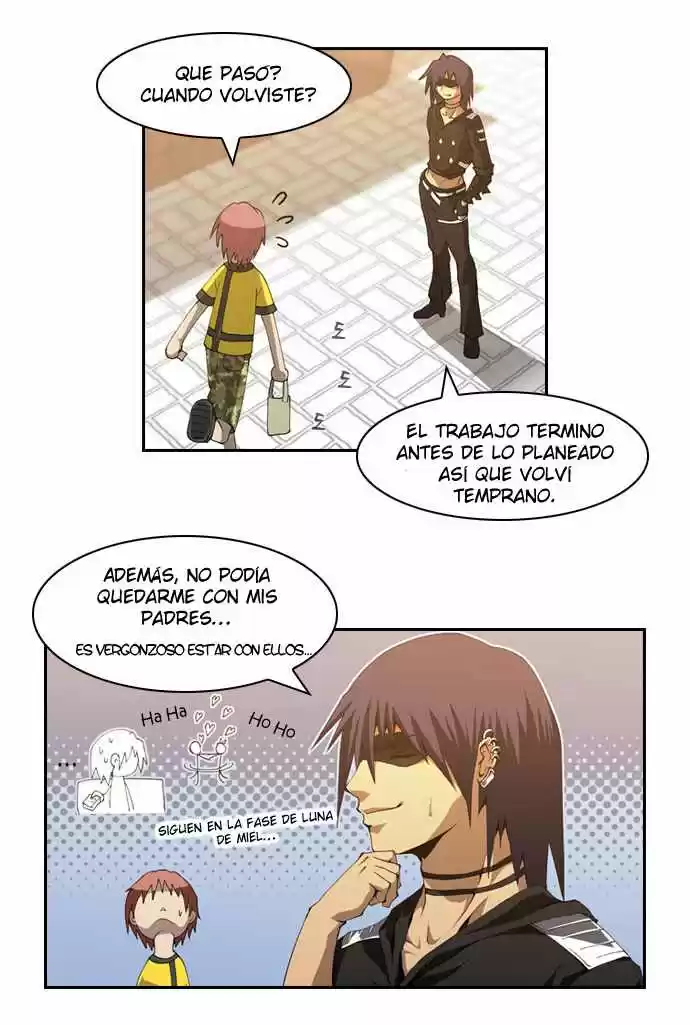 TAL MANGA (2011) - Capítulo 7 - Página 13 - LectorTMOo
