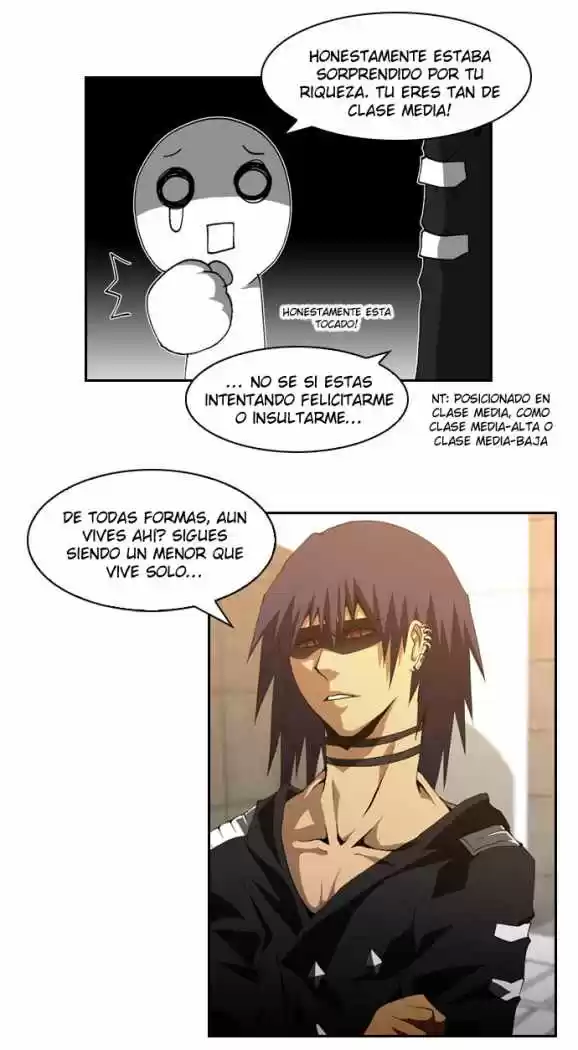 TAL MANGA (2011) - Capítulo 7 - Página 18 - LectorTMOo