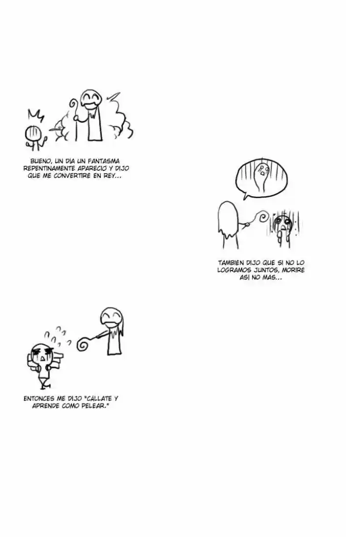TAL MANGA (2011) - Capítulo 7 - Página 24 - LectorTMOo