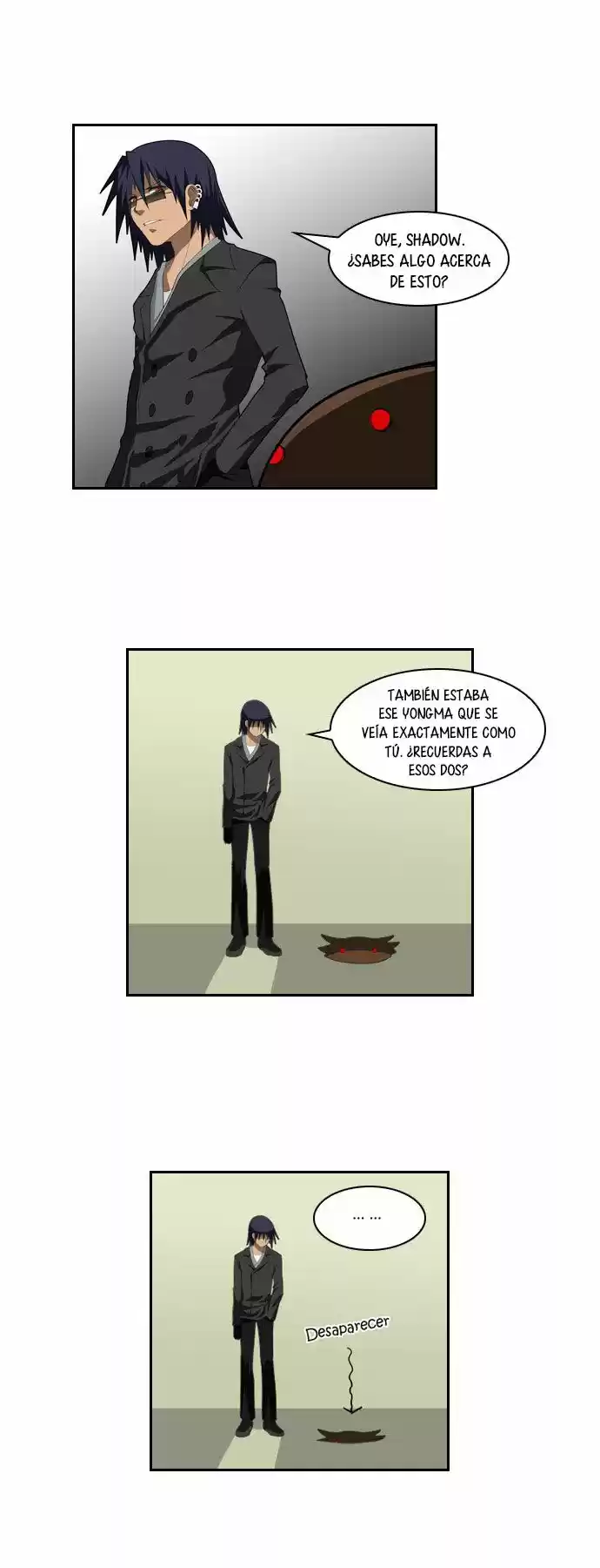TAL MANGA (2011) - Capítulo 70 - Página 6 - LectorTMOo