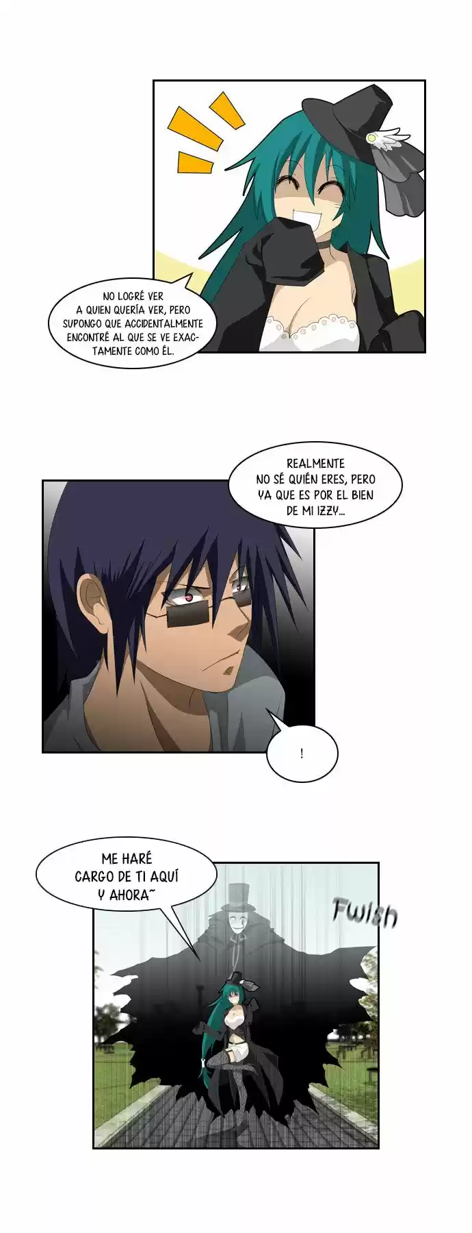 TAL MANGA (2011) - Capítulo 70 - Página 11 - LectorTMOo