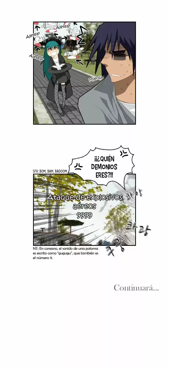 TAL MANGA (2011) - Capítulo 70 - Página 18 - LectorTMOo