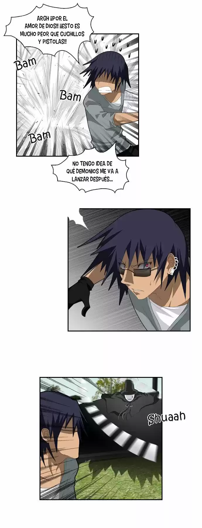 TAL MANGA (2011) - Capítulo 71 - Página 6 - LectorTMOo