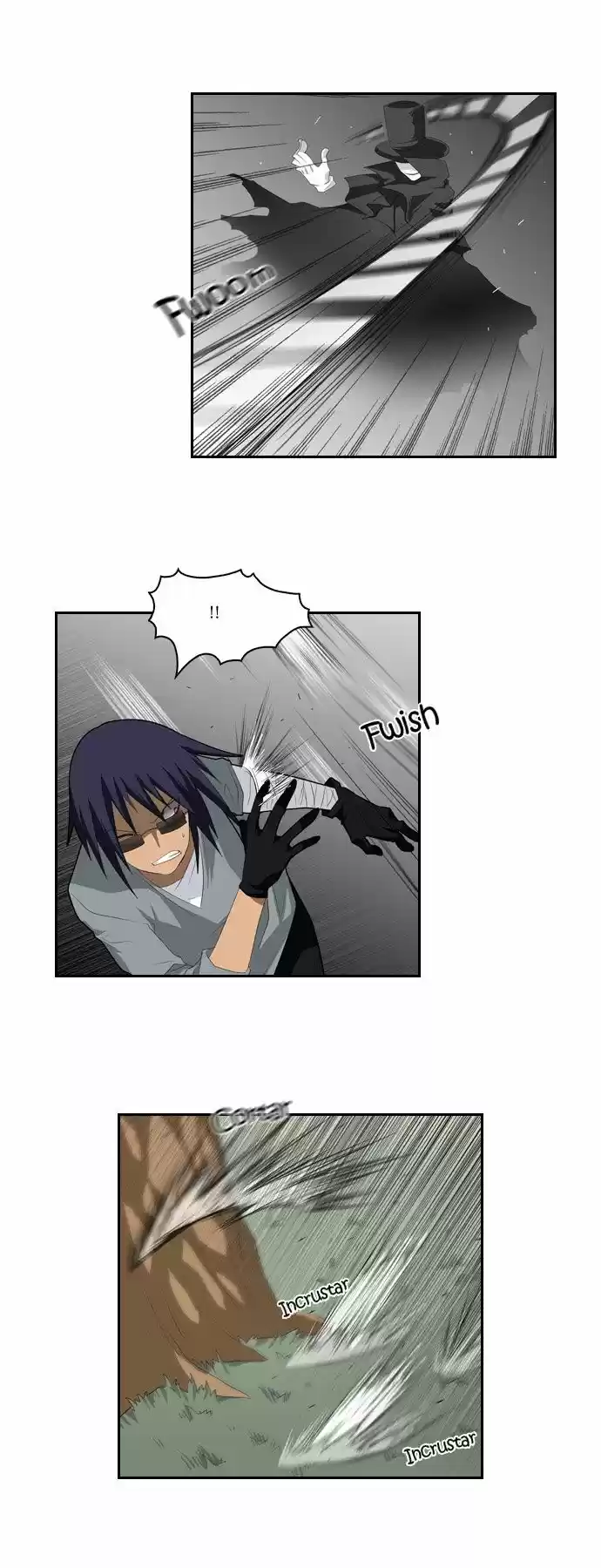 TAL MANGA (2011) - Capítulo 71 - Página 7 - LectorTMOo