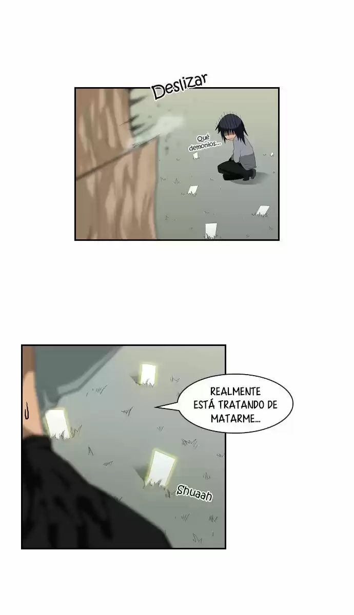 TAL MANGA (2011) - Capítulo 71 - Página 8 - LectorTMOo