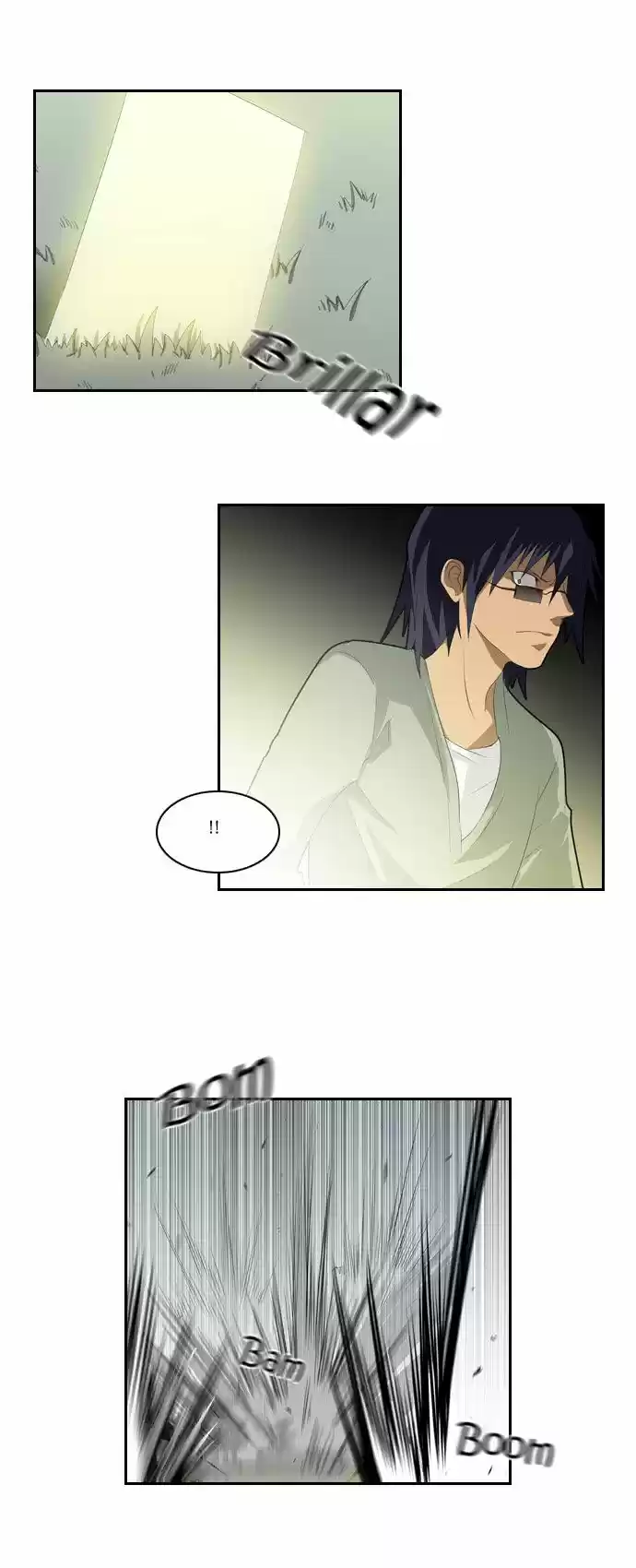 TAL MANGA (2011) - Capítulo 71 - Página 9 - LectorTMOo