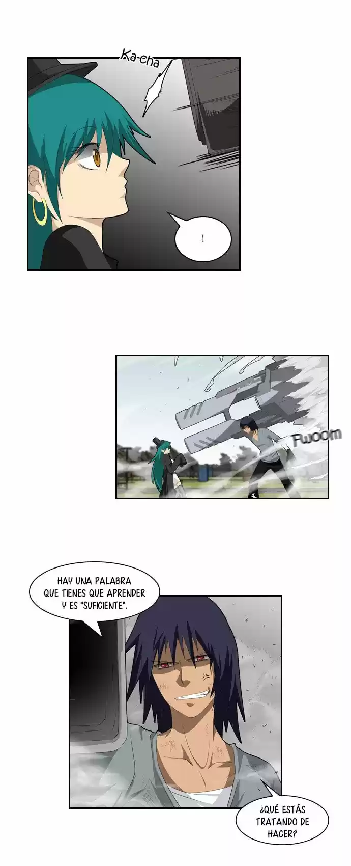 TAL MANGA (2011) - Capítulo 71 - Página 11 - LectorTMOo