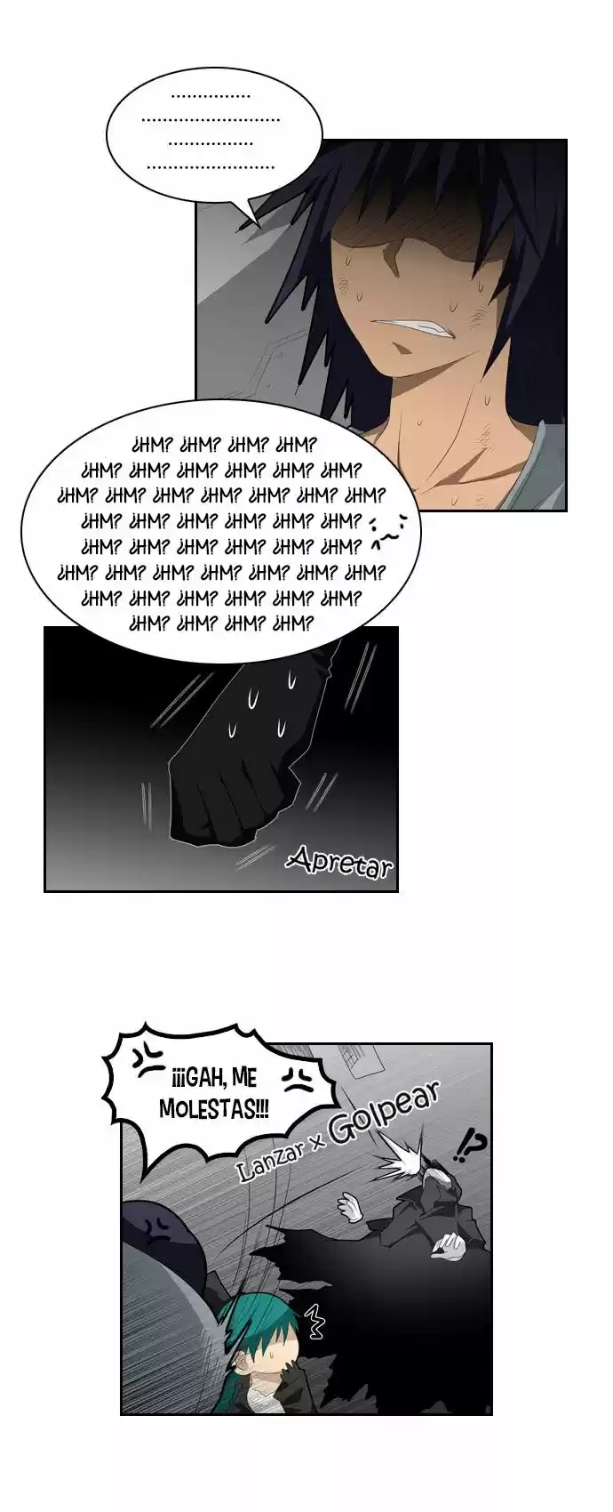 TAL MANGA (2011) - Capítulo 71 - Página 14 - LectorTMOo