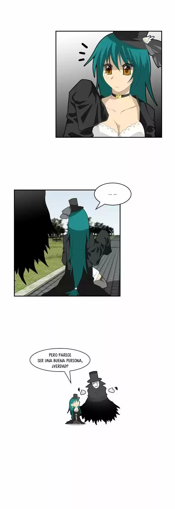 TAL MANGA (2011) - Capítulo 71 - Página 17 - LectorTMOo