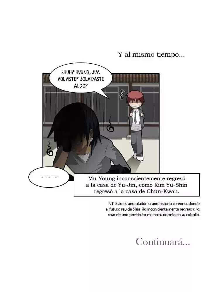 TAL MANGA (2011) - Capítulo 71 - Página 18 - LectorTMOo