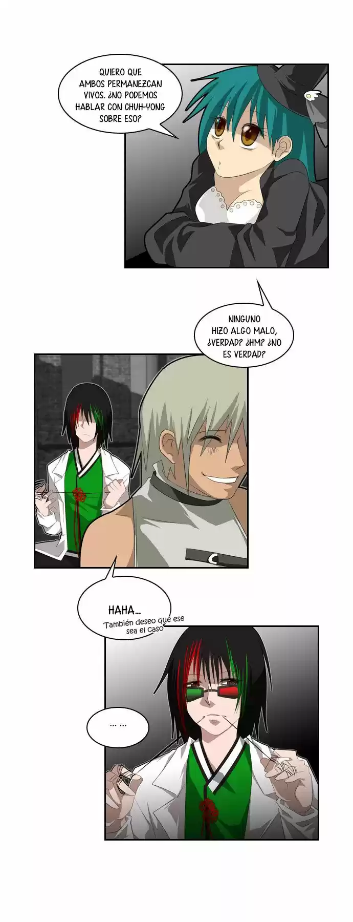 TAL MANGA (2011) - Capítulo 72 - Página 11 - LectorTMOo