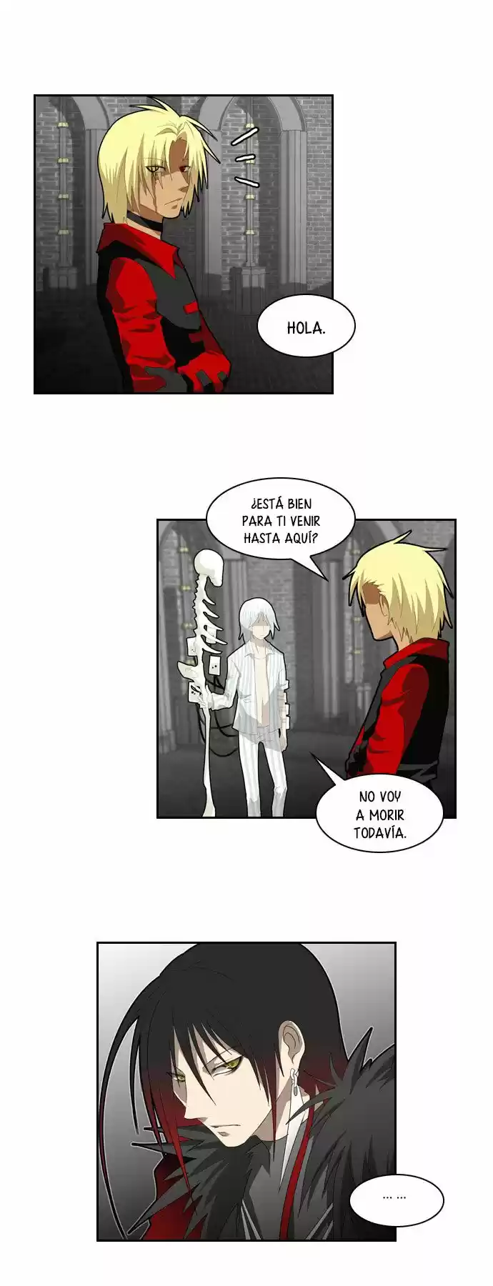 TAL MANGA (2011) - Capítulo 72 - Página 13 - LectorTMOo