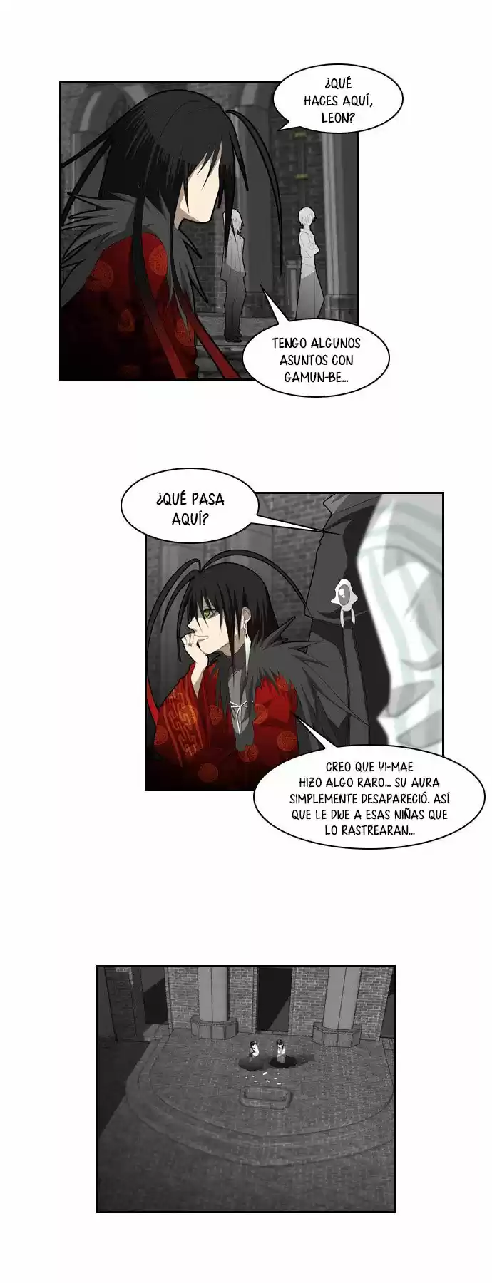 TAL MANGA (2011) - Capítulo 72 - Página 14 - LectorTMOo
