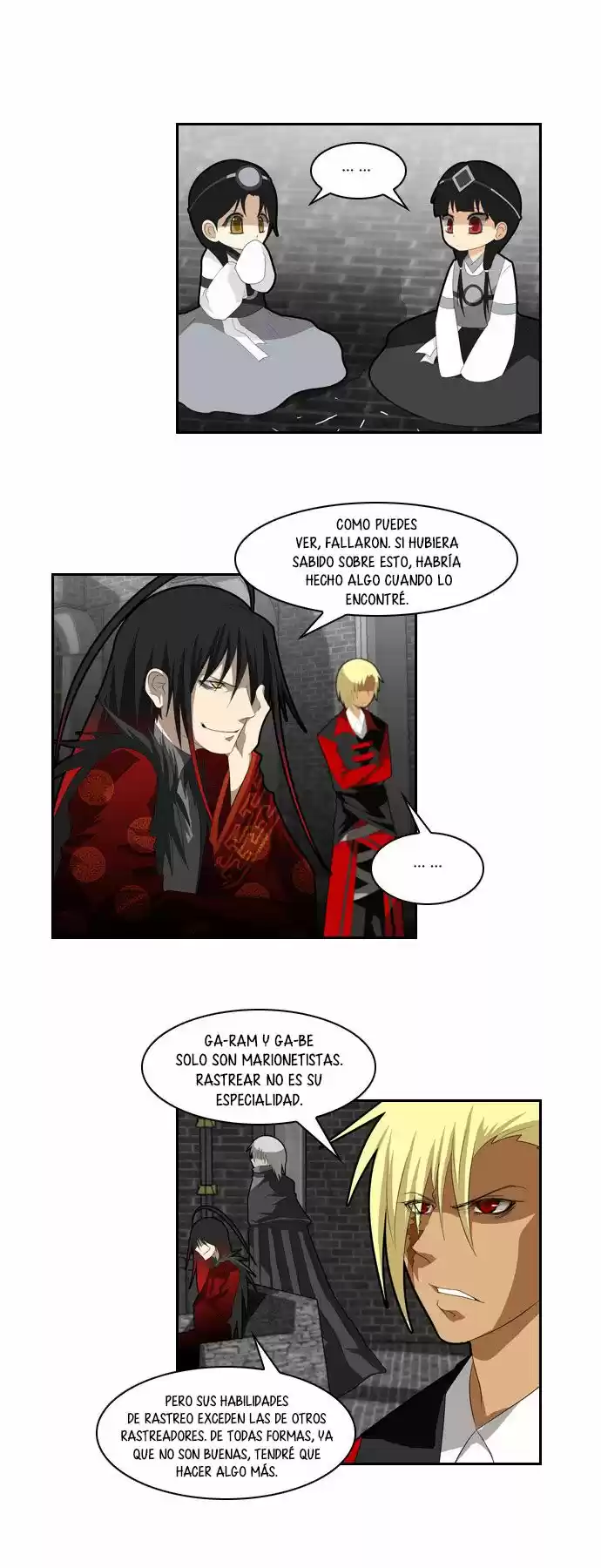 TAL MANGA (2011) - Capítulo 72 - Página 15 - LectorTMOo
