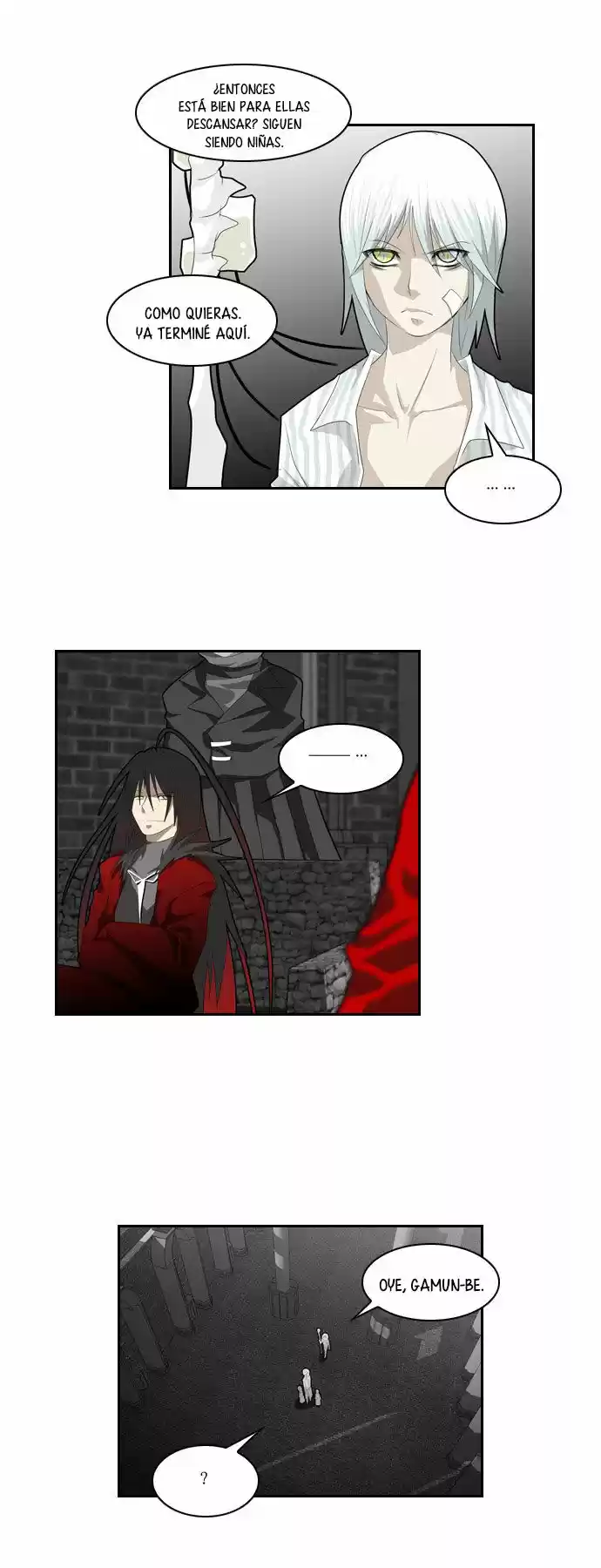TAL MANGA (2011) - Capítulo 72 - Página 16 - LectorTMOo