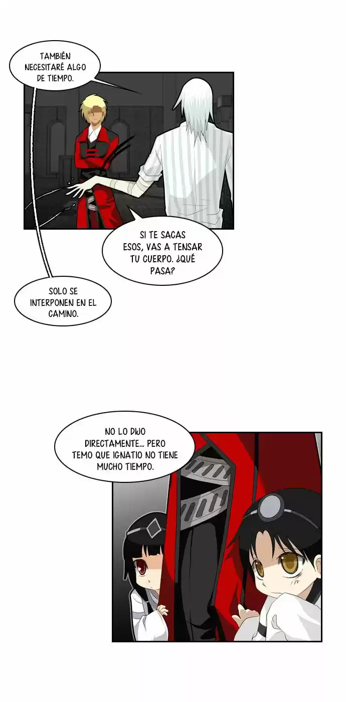 TAL MANGA (2011) - Capítulo 72 - Página 18 - LectorTMOo