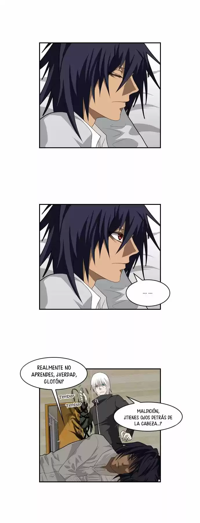 TAL MANGA (2011) - Capítulo 73 - Página 5 - LectorTMOo