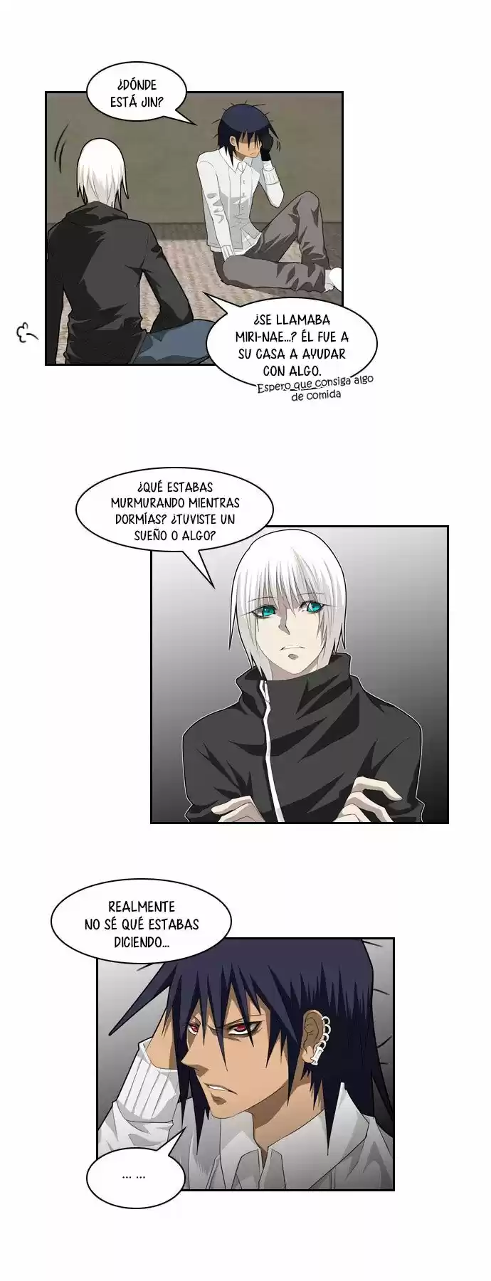 TAL MANGA (2011) - Capítulo 73 - Página 6 - LectorTMOo