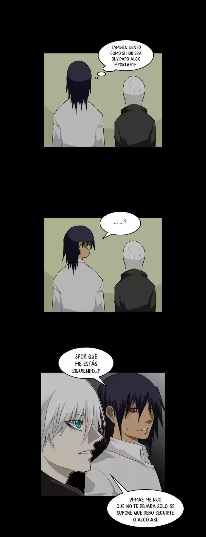 TAL MANGA (2011) - Capítulo 73 - Página 8 - LectorTMOo