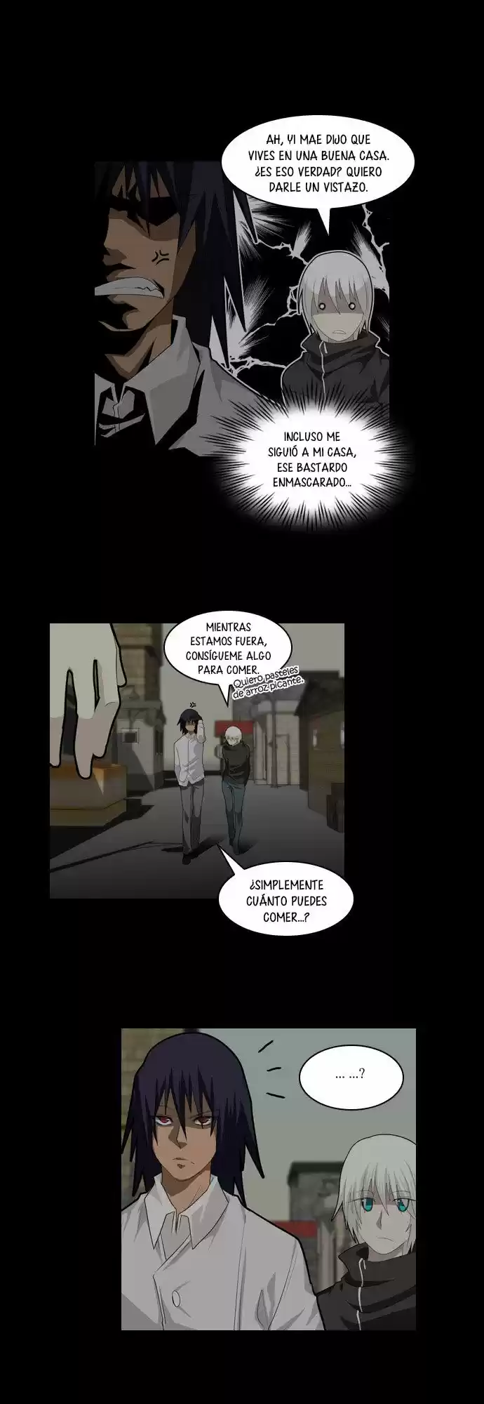 TAL MANGA (2011) - Capítulo 73 - Página 11 - LectorTMOo