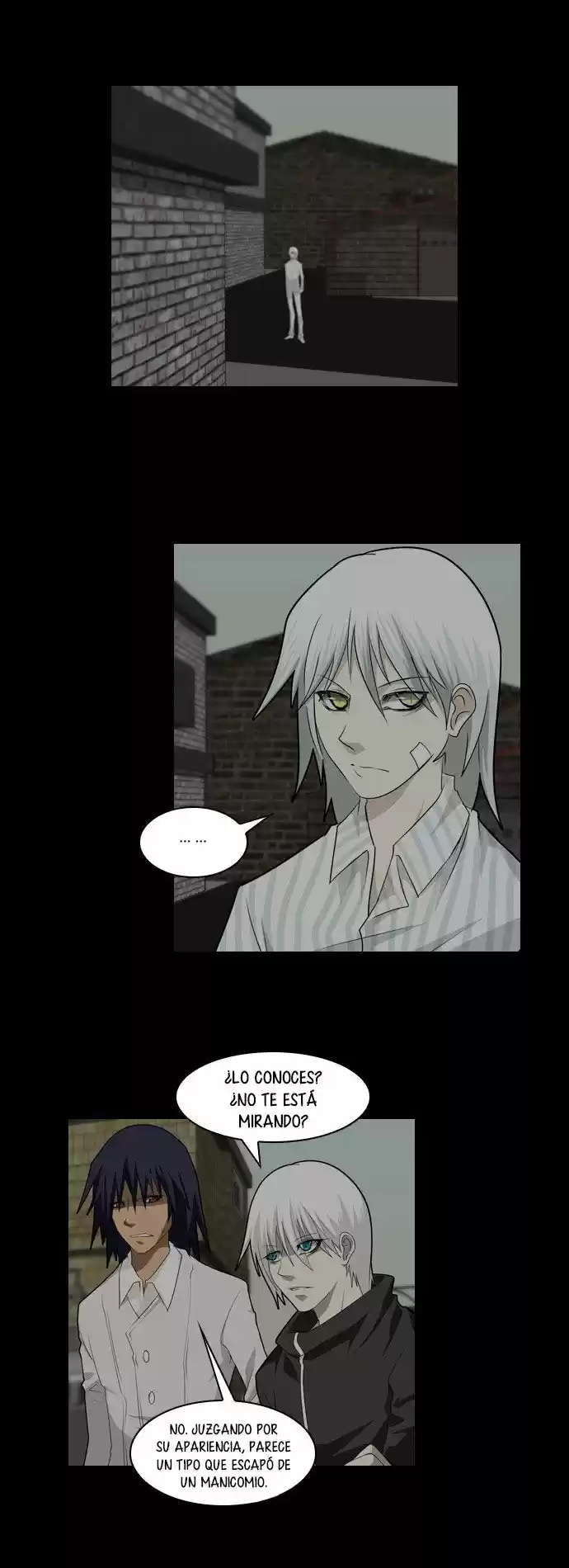 TAL MANGA (2011) - Capítulo 73 - Página 12 - LectorTMOo