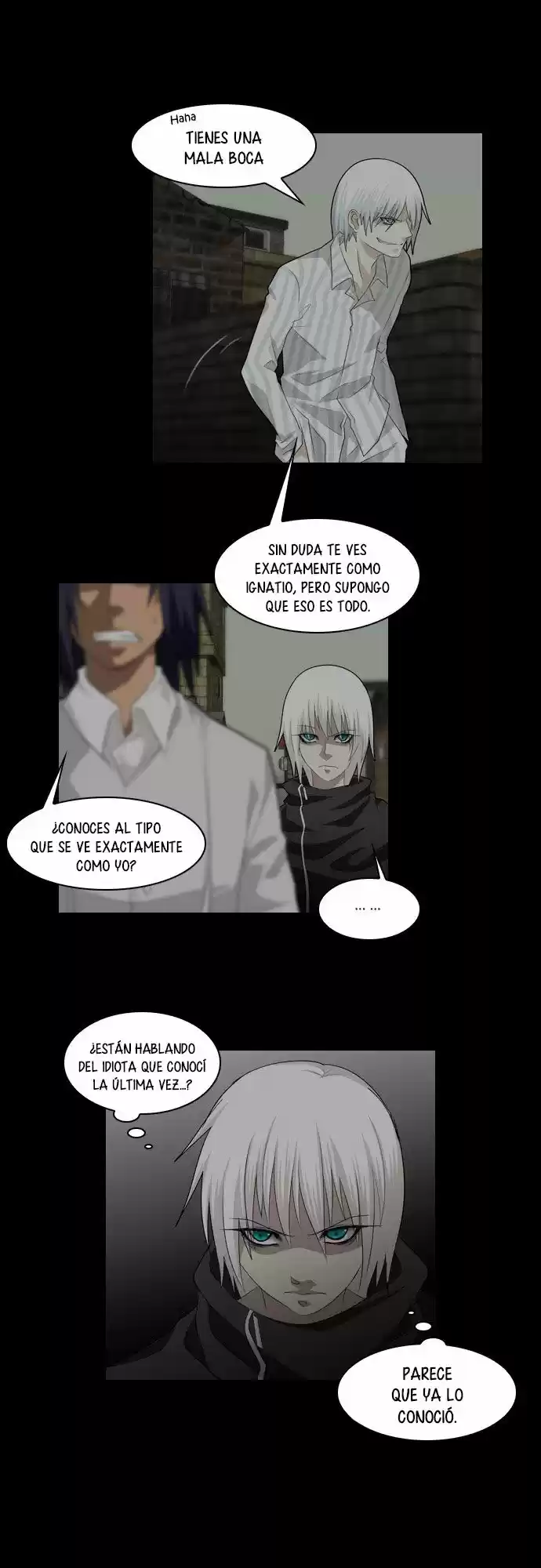 TAL MANGA (2011) - Capítulo 73 - Página 13 - LectorTMOo