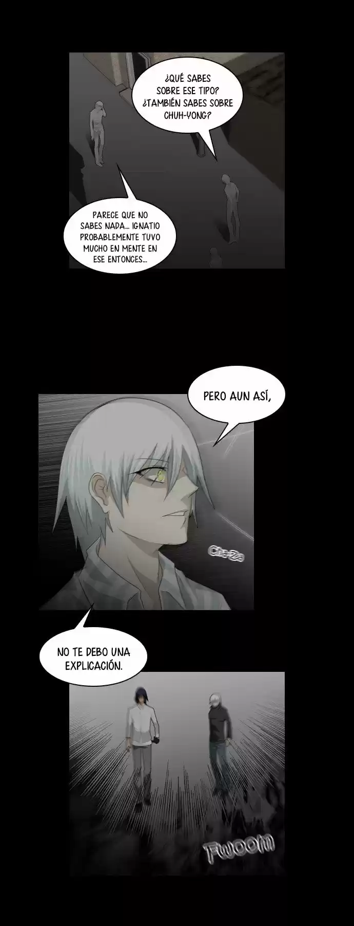 TAL MANGA (2011) - Capítulo 73 - Página 14 - LectorTMOo