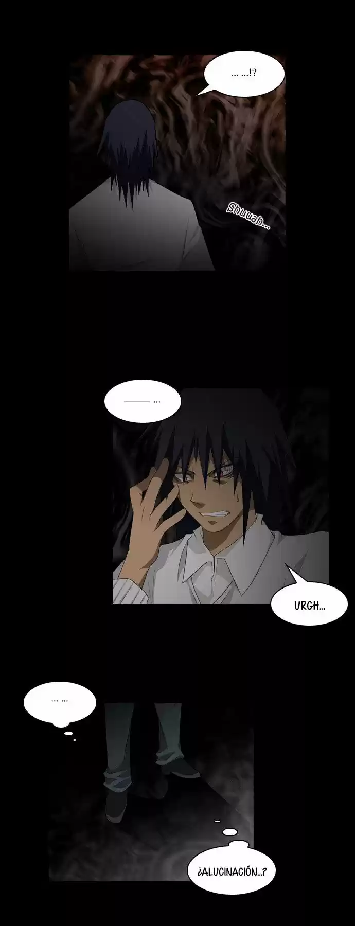 TAL MANGA (2011) - Capítulo 73 - Página 15 - LectorTMOo