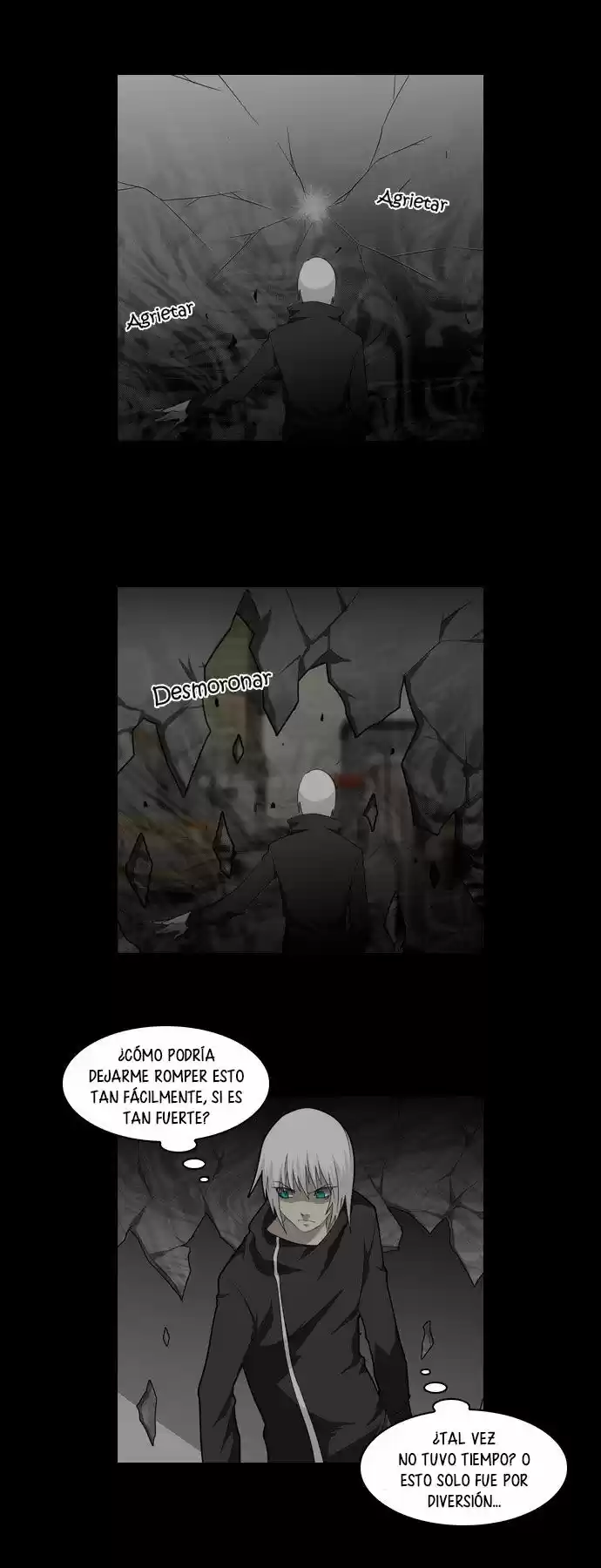 TAL MANGA (2011) - Capítulo 73 - Página 18 - LectorTMOo