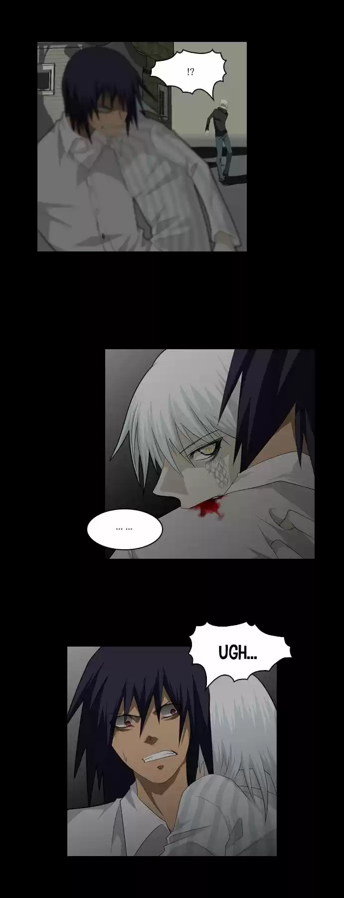 TAL MANGA (2011) - Capítulo 74 - Página 4 - LectorTMOo