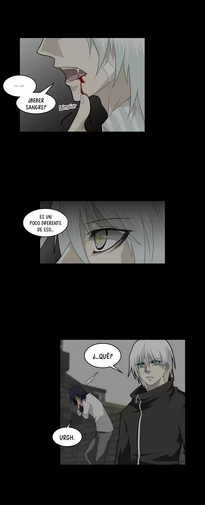 TAL MANGA (2011) - Capítulo 74 - Página 6 - LectorTMOo
