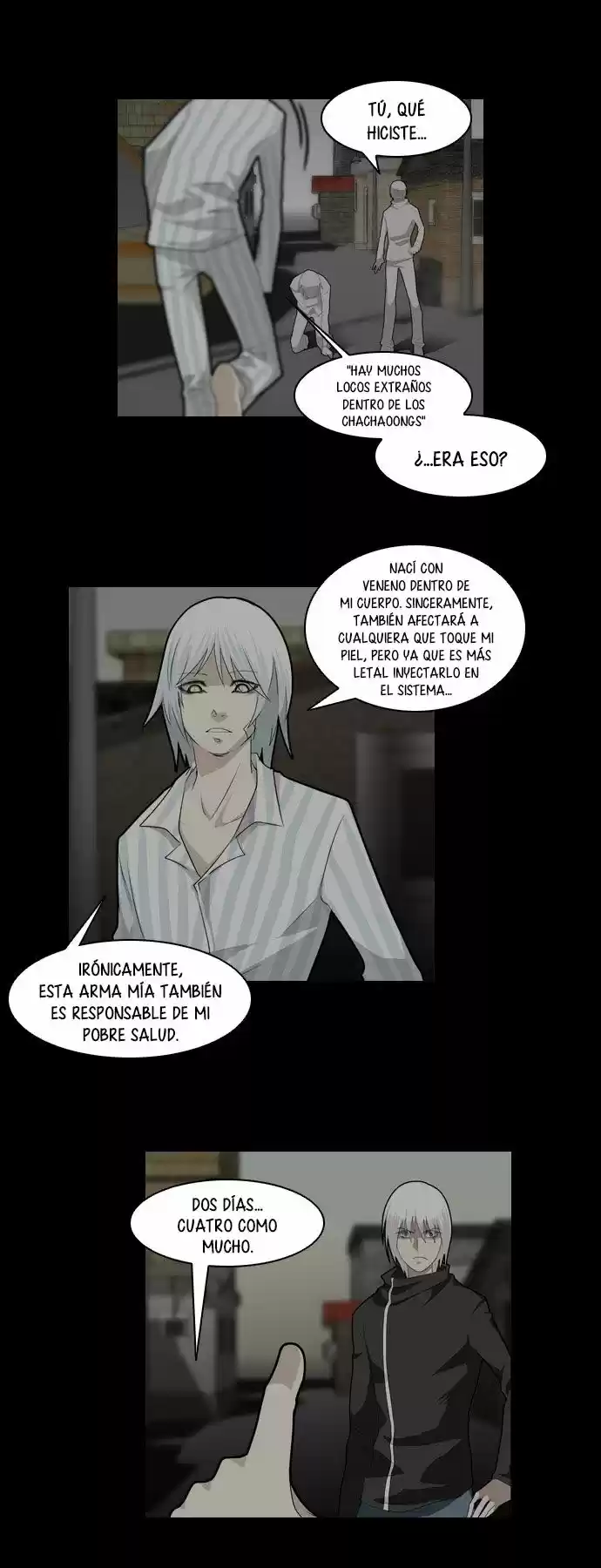 TAL MANGA (2011) - Capítulo 74 - Página 9 - LectorTMOo