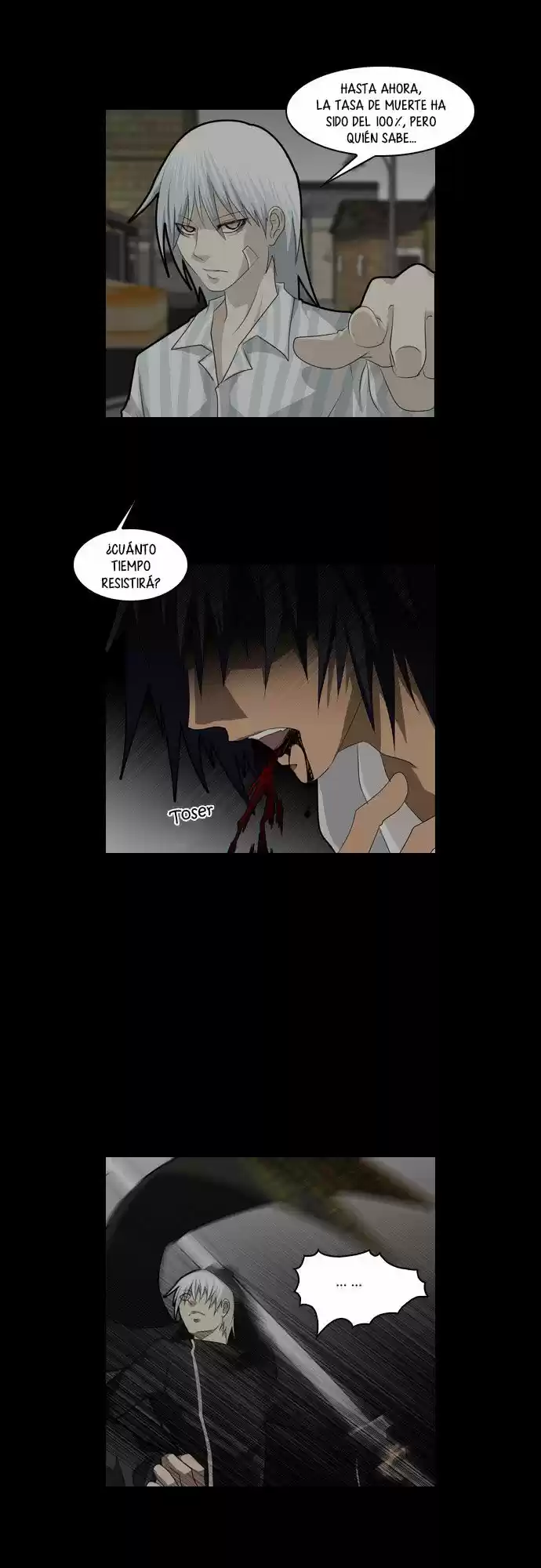 TAL MANGA (2011) - Capítulo 74 - Página 10 - LectorTMOo