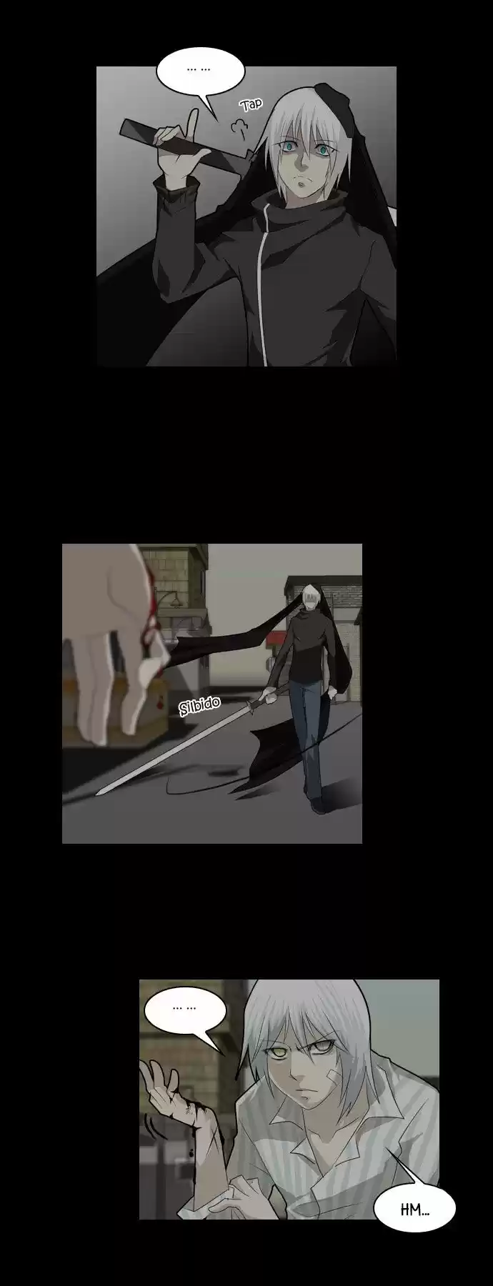 TAL MANGA (2011) - Capítulo 74 - Página 12 - LectorTMOo