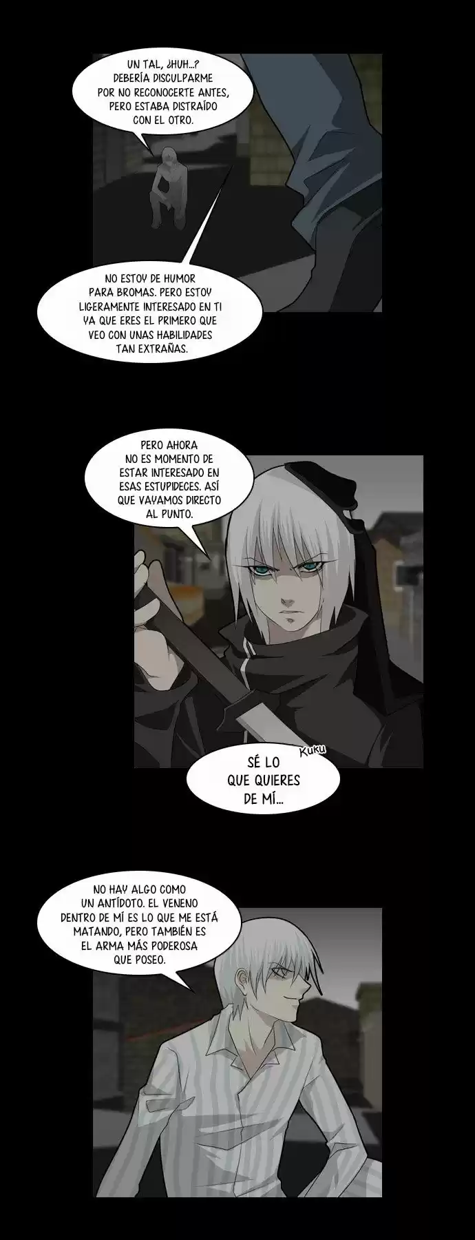 TAL MANGA (2011) - Capítulo 74 - Página 13 - LectorTMOo