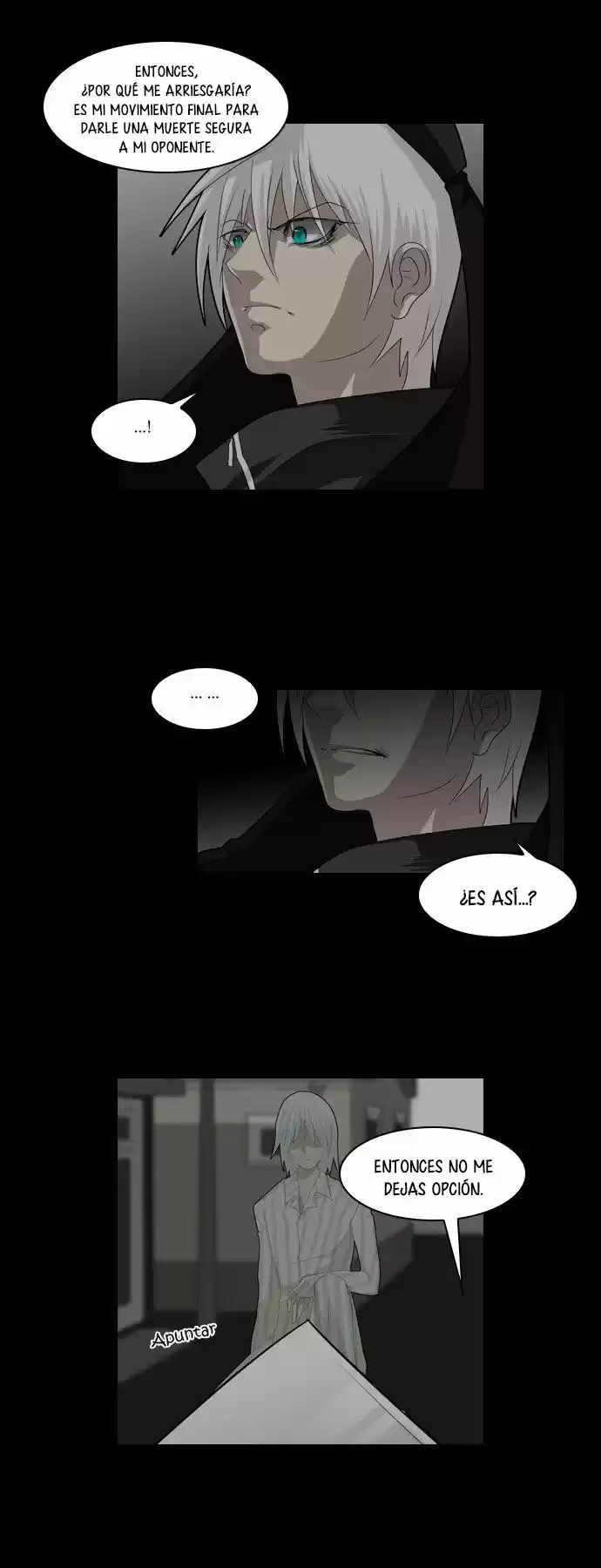 TAL MANGA (2011) - Capítulo 74 - Página 14 - LectorTMOo