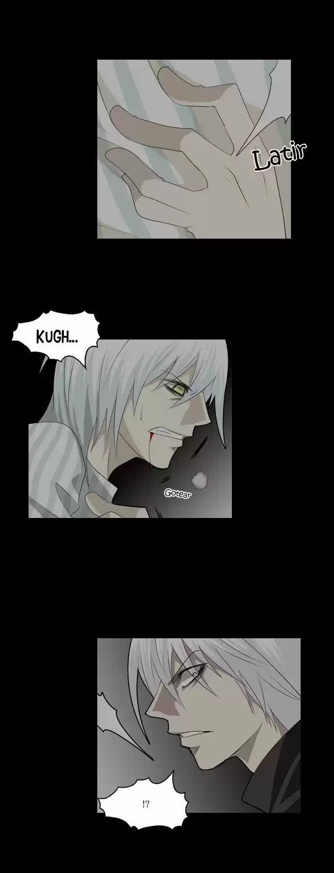 TAL MANGA (2011) - Capítulo 74 - Página 17 - LectorTMOo
