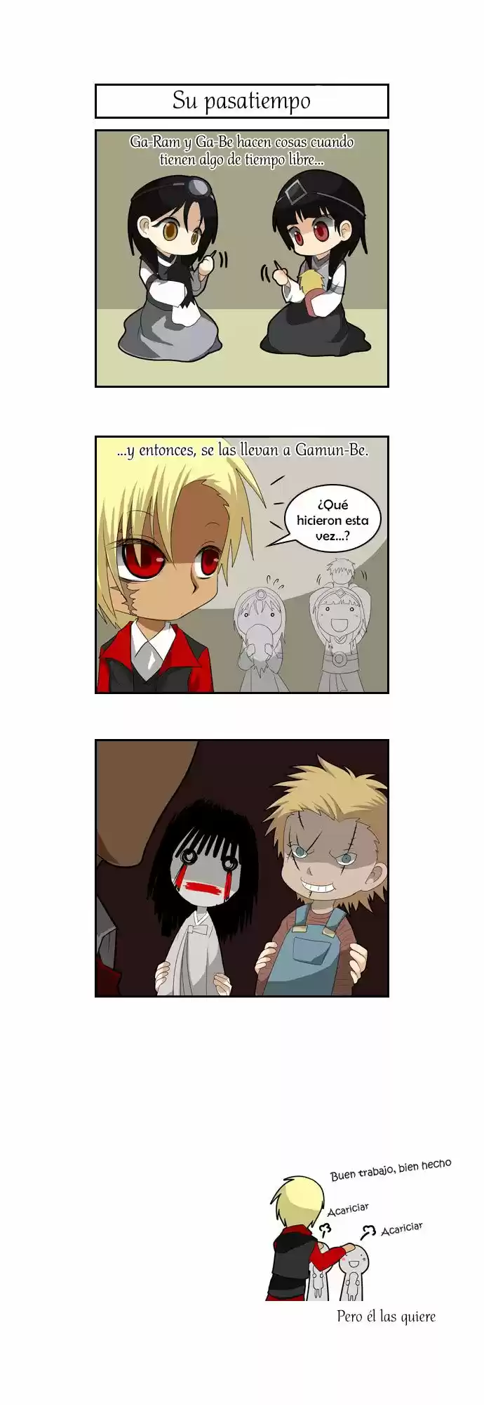 TAL MANGA (2011) - Capítulo 75 - Página 5 - LectorTMOo