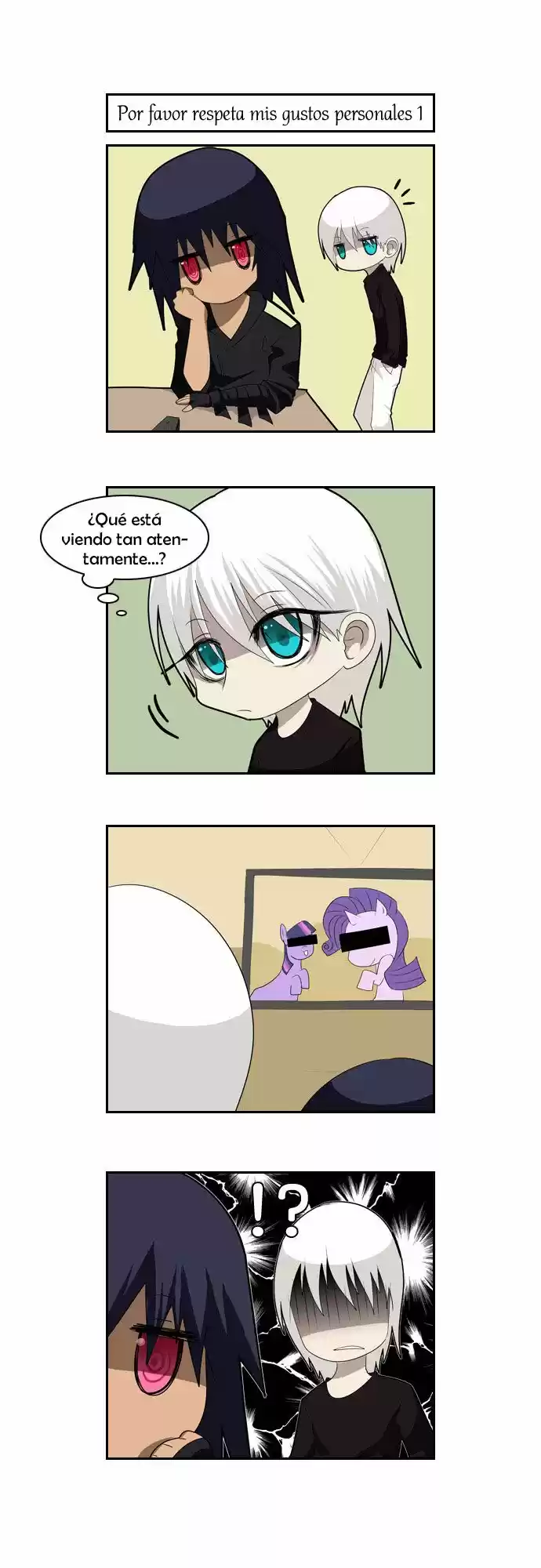 TAL MANGA (2011) - Capítulo 75 - Página 7 - LectorTMOo