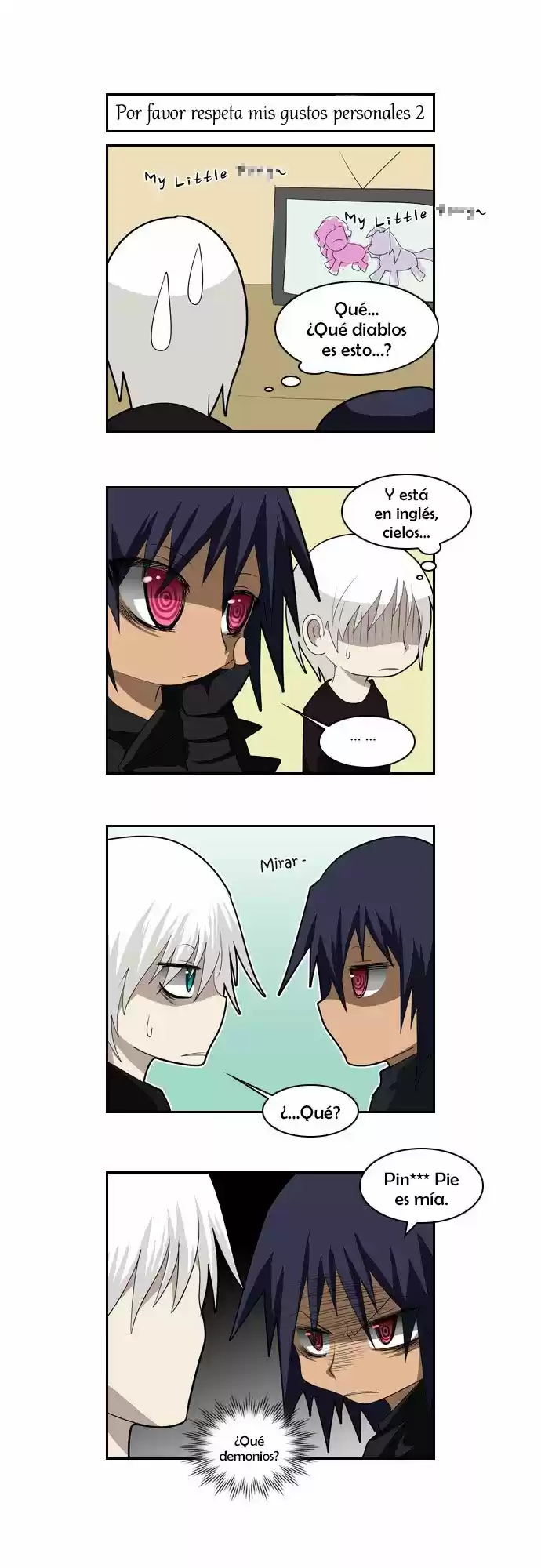 TAL MANGA (2011) - Capítulo 75 - Página 8 - LectorTMOo