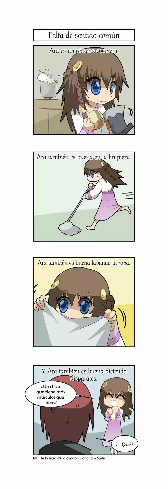 TAL MANGA (2011) - Capítulo 75 - Página 9 - LectorTMOo