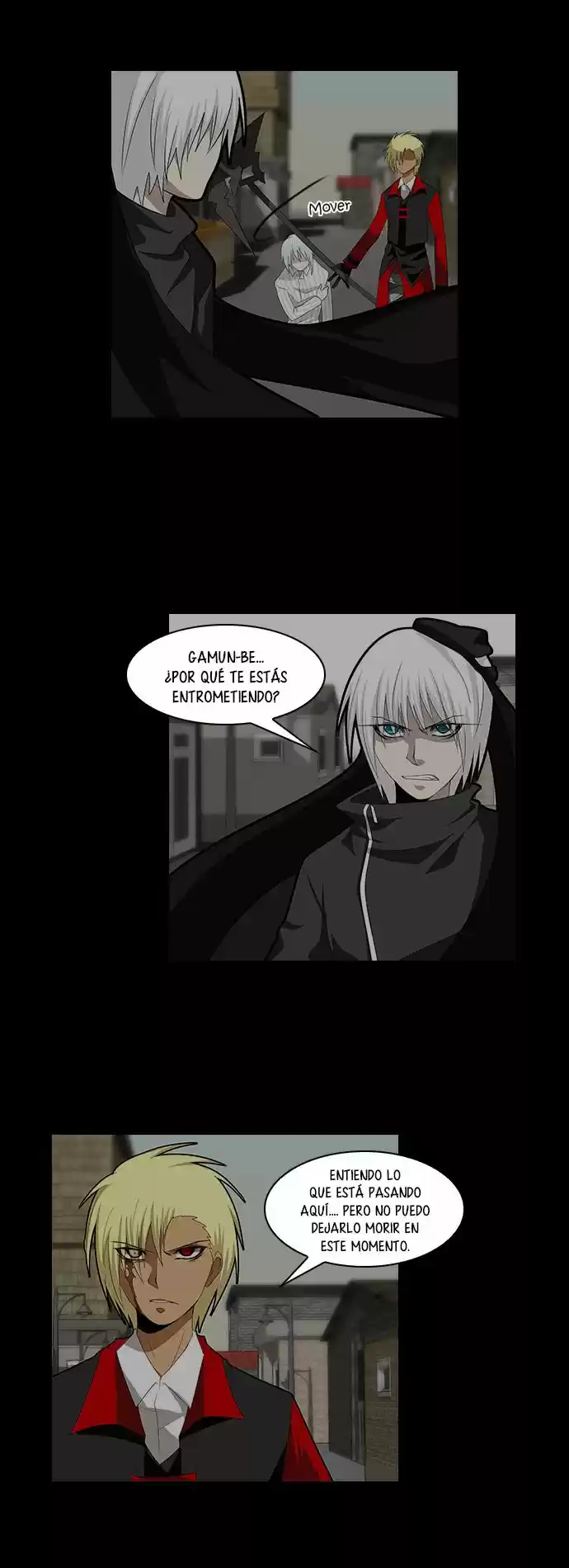 TAL MANGA (2011) - Capítulo 76 - Página 4 - LectorTMOo