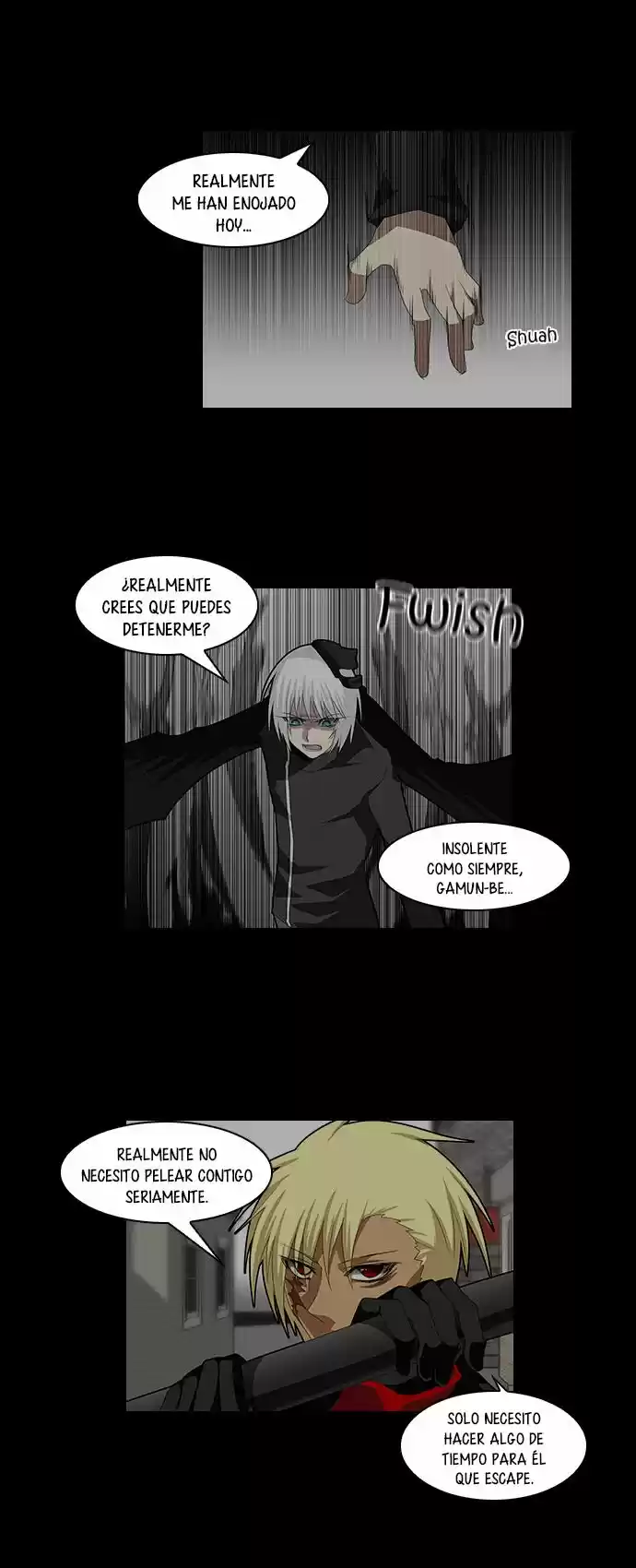 TAL MANGA (2011) - Capítulo 76 - Página 7 - LectorTMOo