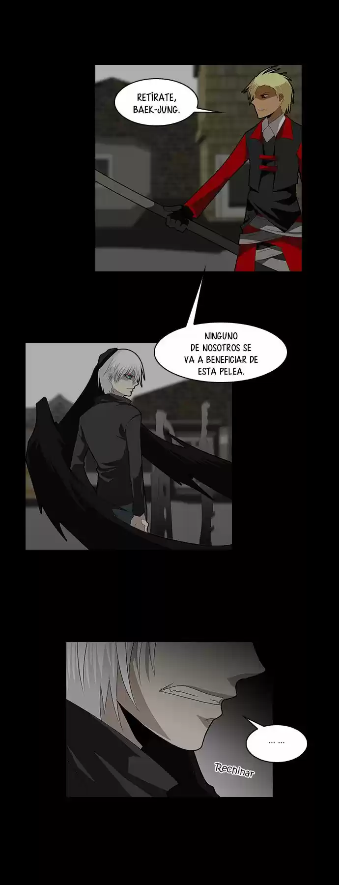 TAL MANGA (2011) - Capítulo 76 - Página 9 - LectorTMOo
